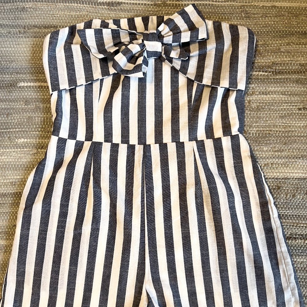 Trendy Summer Romper! Princess Polly Size 8